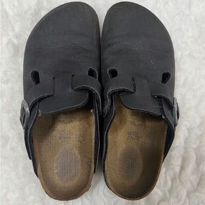 Birkenstock Boston
